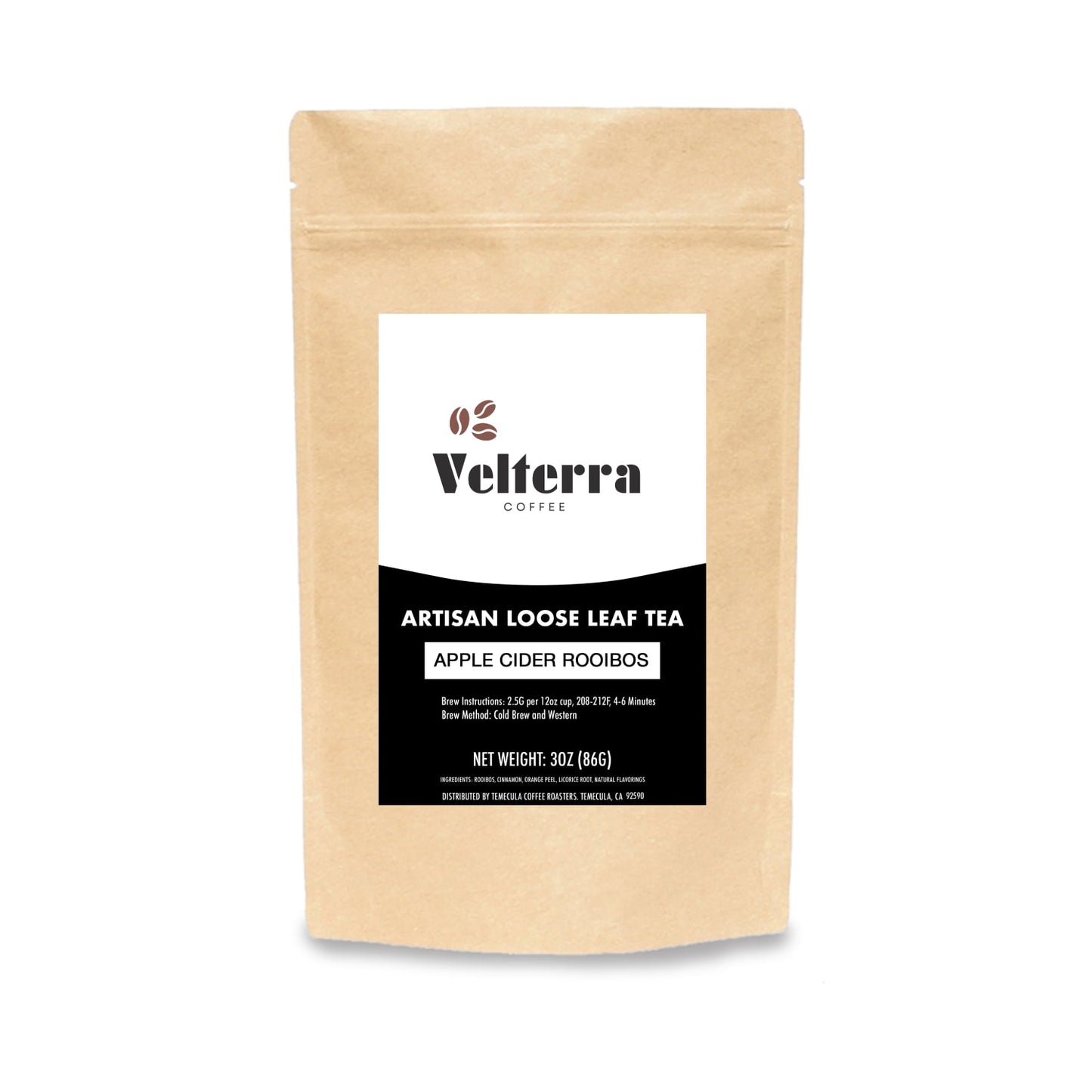 Apple Cider Rooibos